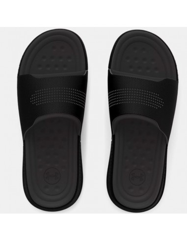 Under Armour Î‘Î½Î´ÏÎ¹ÎºÎ¬ Slides ÎœÎ±ÏÏÎ± 3025044-001